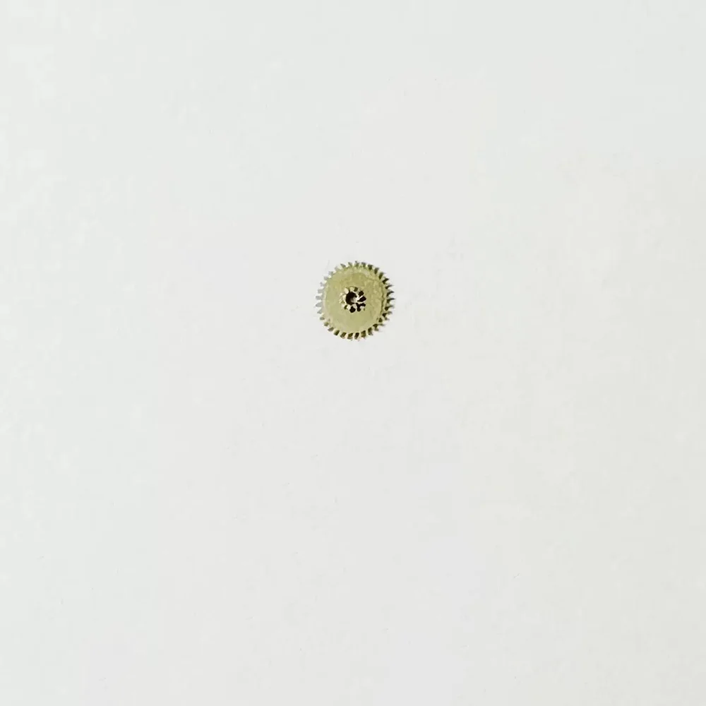 Watch Accessories Intermediate Setting Wheel Cross Wheel Suitable for YN55 YN56 Movement Watch Repair Parts