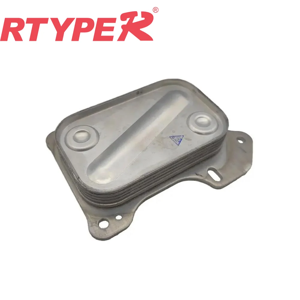 

Automatic Transmission Cooler for Fiat Panda Punto Tigra Meriva 93177482 93184546 73500434 55193743
