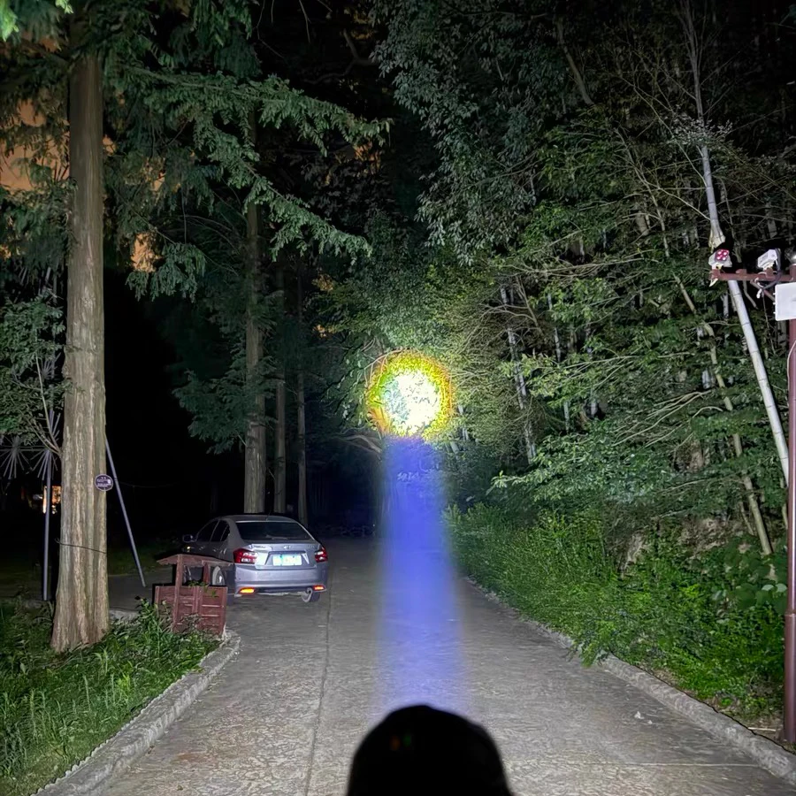 Strong Light LED Headlamp Super Bright Adjustment Head Flashlight USB Rechageable Portable Zoom Head lantern Outdoor Camping