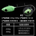 Green luminous color