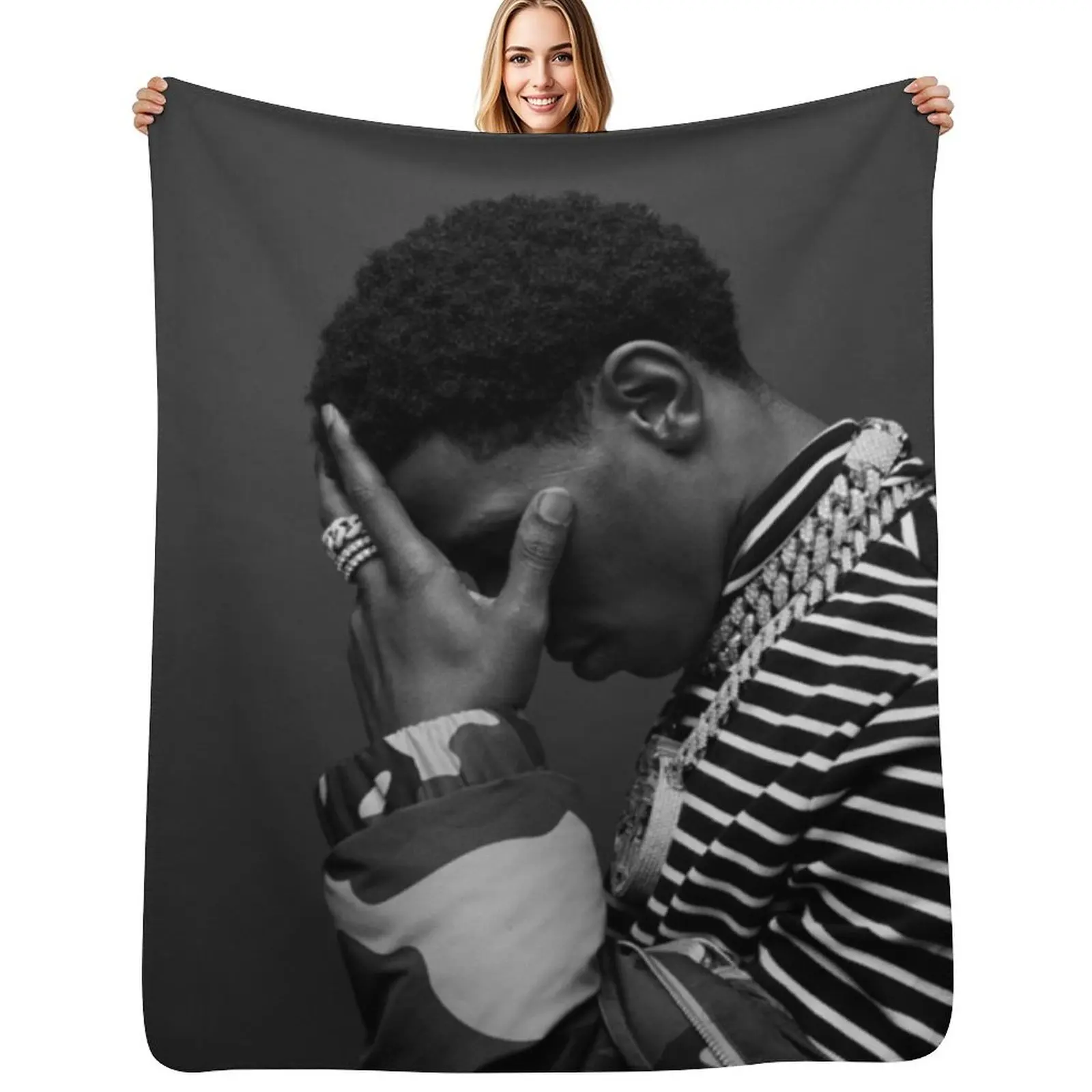 

2020. Throw Blanket Luxury Throw Fashion Sofas Blankets