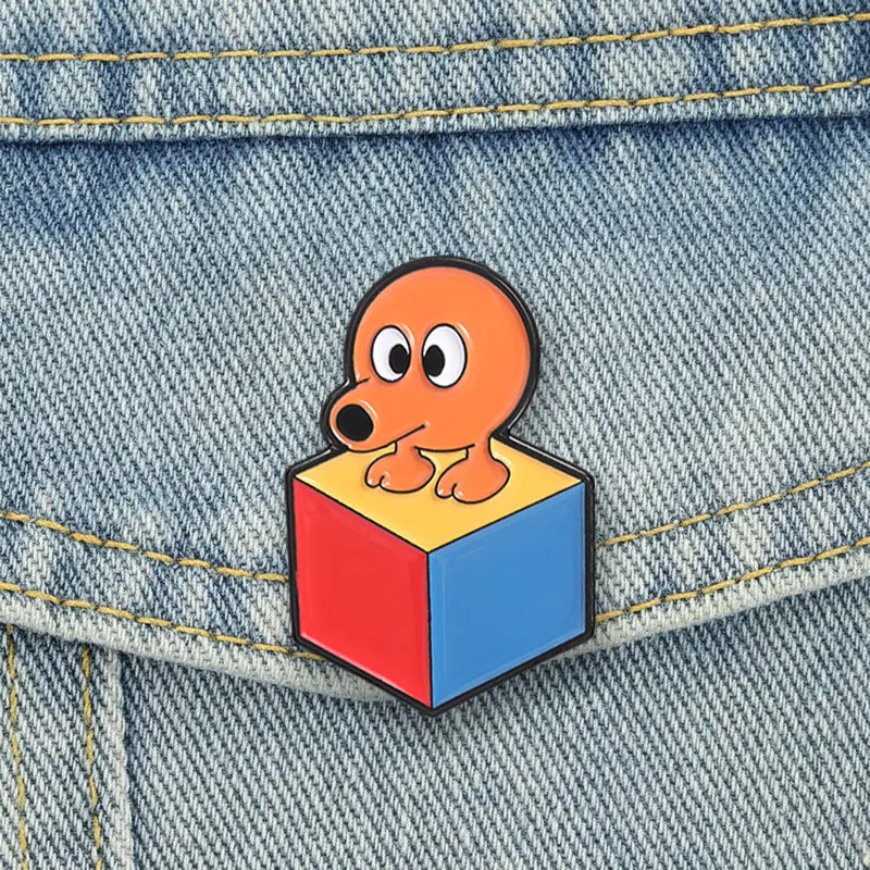 Classic Arcade Game Character Enamel Pins Funny 80s Brooches Lapel Badge Cartoon Gaming Jewelry Accessory Gifts For Friends