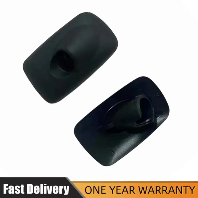 

For Nissan Ruiqi D22 NP300 Pickup Antenna Base Antenna Base Rubber Sleeve