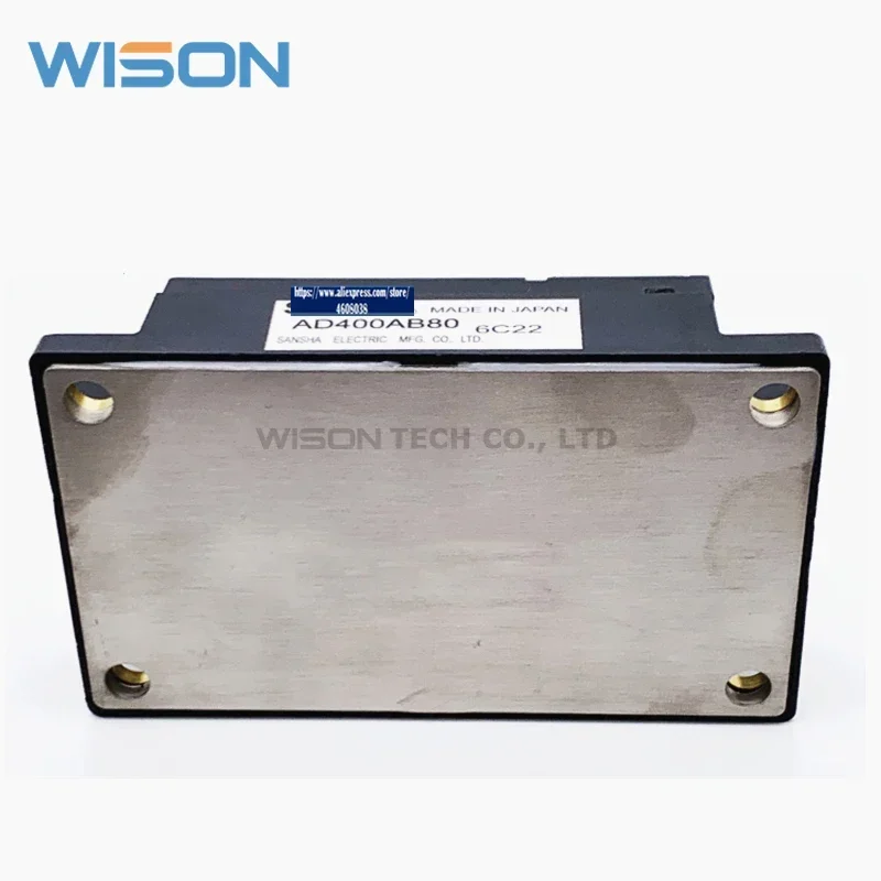 AD400AB80 AD400AB160 AD400AA80 AD400AA160 شحن مجاني وحدة جديدة ومبتكرة