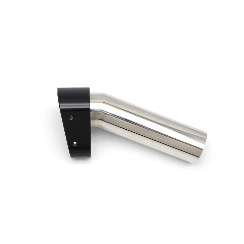 VOOR Universele DB Killer Uitlaat Insert Voor Akrapovic Motorfiets Uitlaat Baffle Noise Reducer motorfiets accessoires