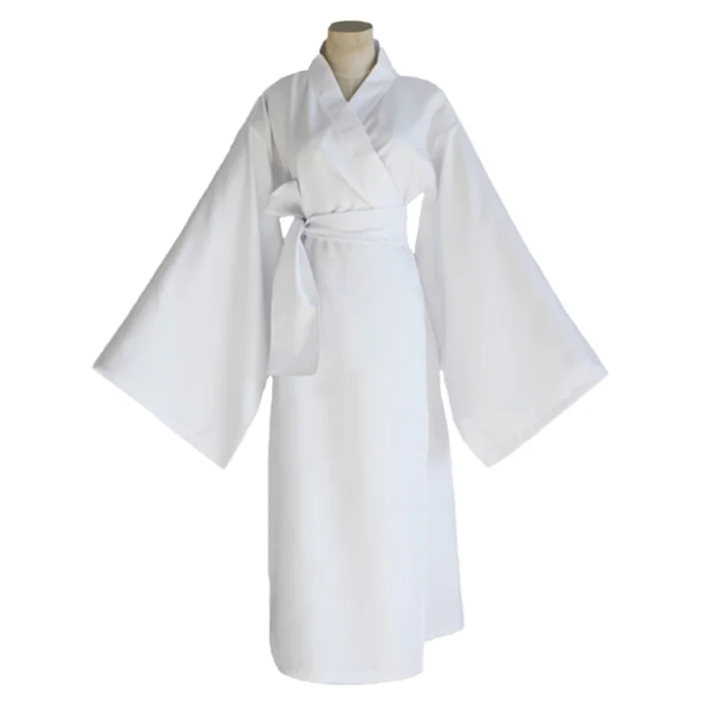 

XIN LAI SEN Yukine Yuukine Cosplay Kimono Custom Size Birthday Party Clothes
