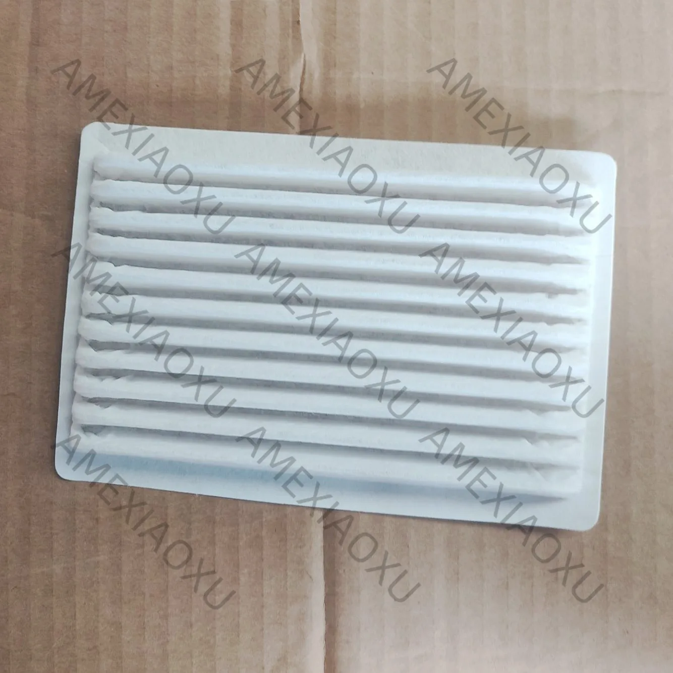 

1 Pc Suitable for 17801-87222 Air Conditioning Filter Element Automotive Filter Accessories Filter AMEXIAOXU