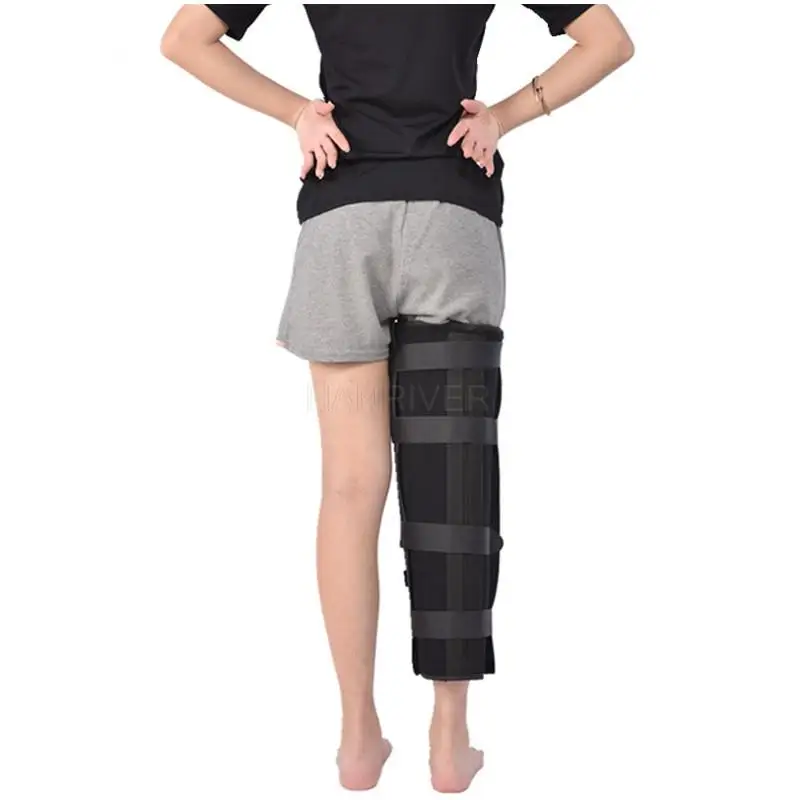 

Knee joint fixation straps, knee joint rehabilitation fixation braces, meniscus knee braces, leg and lower limb fixation straps