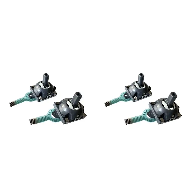 AT29-4PCS For Asus Rog Ally Joystick For Pico Neo3 VR/GPD Win3 Game Controller Joystick For ROG Ally Accessories
