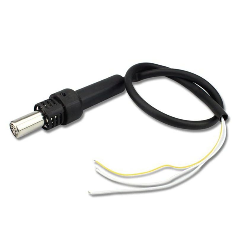 

A44Z-Hot Air Tool Handle For Hot Air Pump Rework Soldering Station Including Heater