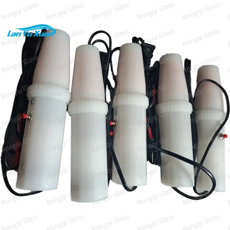 Insulating Glass Argon Gas Detector Simple Hand-held Inert Gas Inflatable Machine Testing Tool