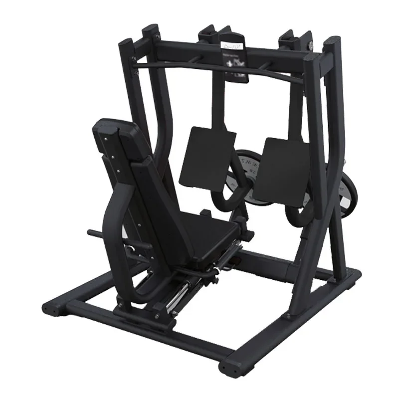 

l Oem Service exercise equipment Free Weight Workout Equipment PL22 Iso-Lateral Leg Press