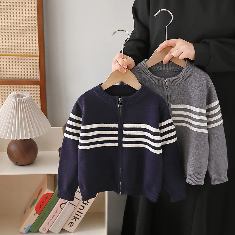 Kids Sweater Ages 2… - image