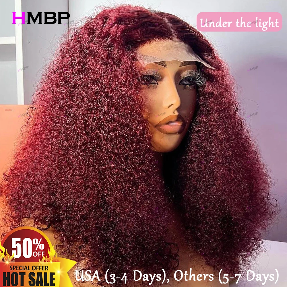 glueless-wig-human-hair-ready-to-wear-450-density-360-hd-transparent-lace-frontal-wig-afro-kinky-curly-brazilian-human-baby-hair