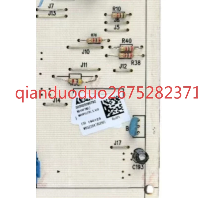 

Used for Gree air conditioner main board frequency conversion300002060782