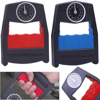 Grip Strength Tester Handgrip Measurer Meter Hand Grip Strength Measurement Tool for Grip Strength Testing and Training