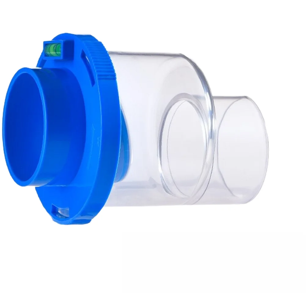 Plumbing Backflow Preventer Kitchen Drain Valve Silent Efficient Operation Drain Valve ABS Material Construction