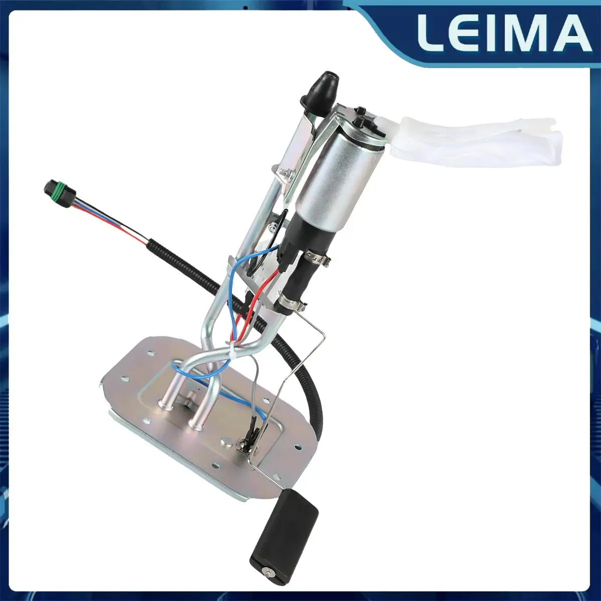 

1x Fuel Pump Assembly Gas W/20 Gallon Tank for 1991-1995 Jeep Wrangler YJ 2.5L 4.0L 5003861AA 5003861AB 52018391 52018407 SP736H