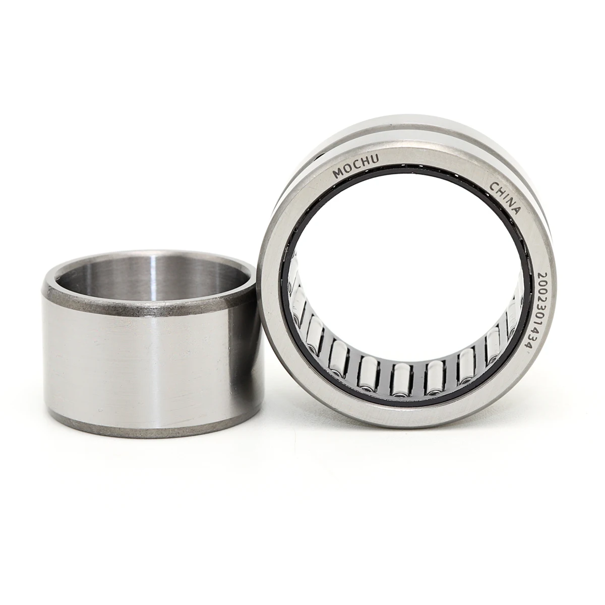 

1PCS SJ7345 IR7345 ESJ7345 MR-31 MI-26-2S MOCHU Precision Ground Heavy Duty Needle Roller Bearings with Inner Rings SJ Series