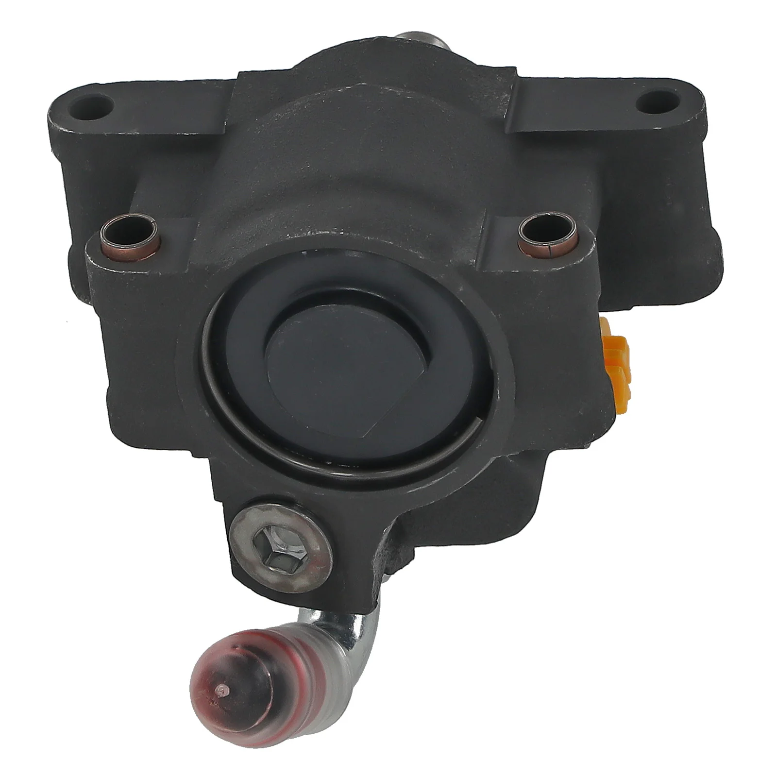 مضخة توجيه كهربائية لسيارة Ford Excursion F250 F350 F550 V8 6.0L 2004-2007 20-321 #2