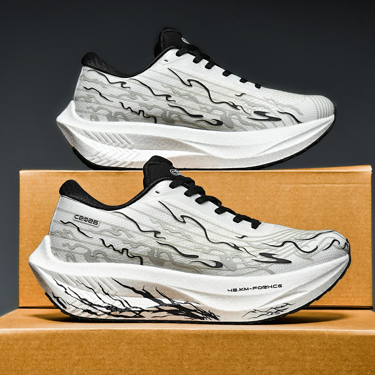 أحذية الجري على الطرق للرجال وسادة هوائية أحذية رياضية خارجية مدربين رجالي أحذية الركض الصيفية أحذية نسائية