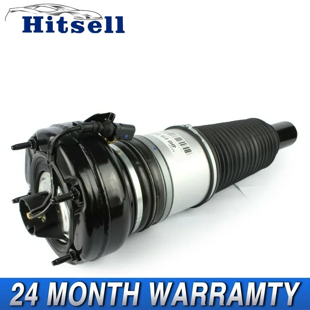 Front Air spring suspension shock absorber Strut For Audi A8 D4 S8 A6 C7 A7 Porsche Macan 4H0616040AD 95B616039