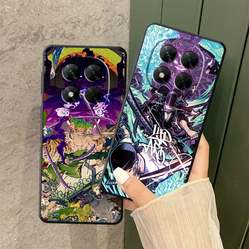 Case For Xiaomi Red… - image