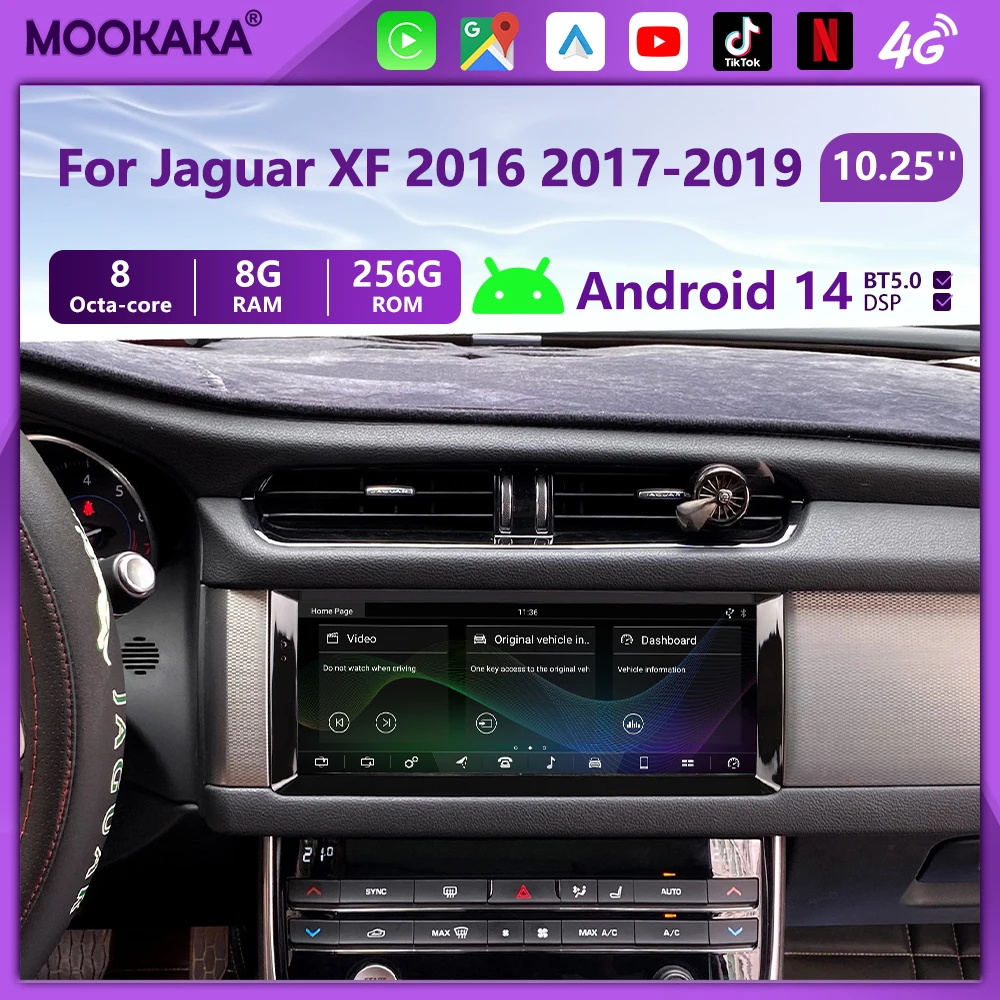 10.25 Inch Android1… - image