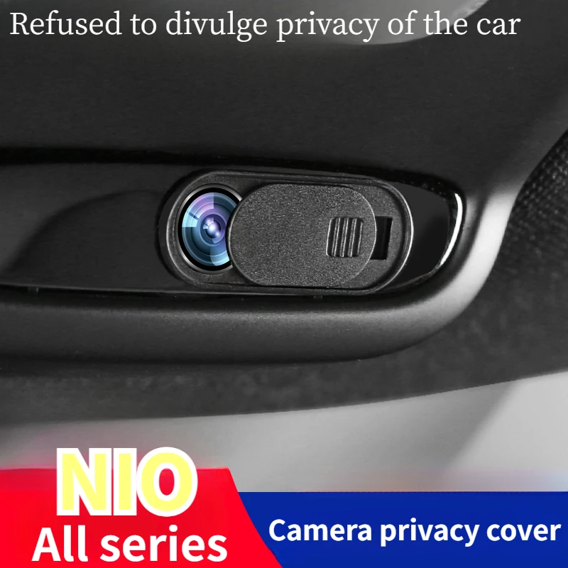 For Nio New ES6ET5E…