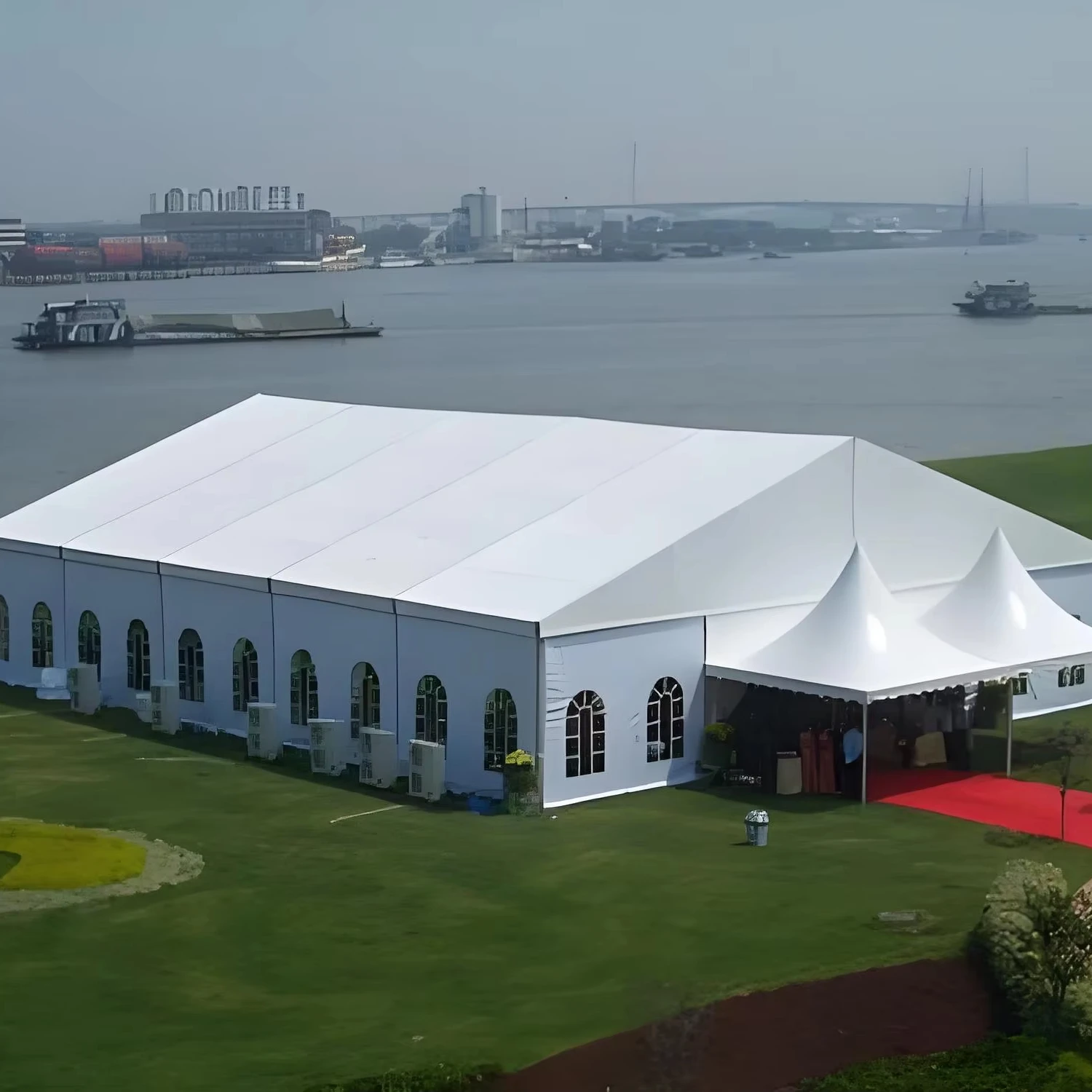 Gardening Tools Rental - Alquiler de Carpas para Fiestas, Carpa