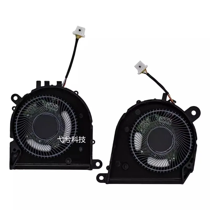 New CPU Fan for HP EliteBook x360 1040 G7 G8 1030 G8 Fan M16006-001