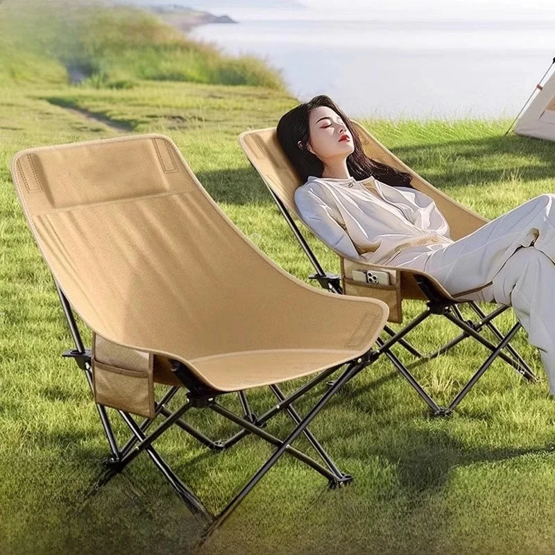 silla-de-camping-ajustable-portatil-para-exteriores-silla-de-playa-pesca-picnic-silla-apilable-respaldo-alto-ligera-y-plegable