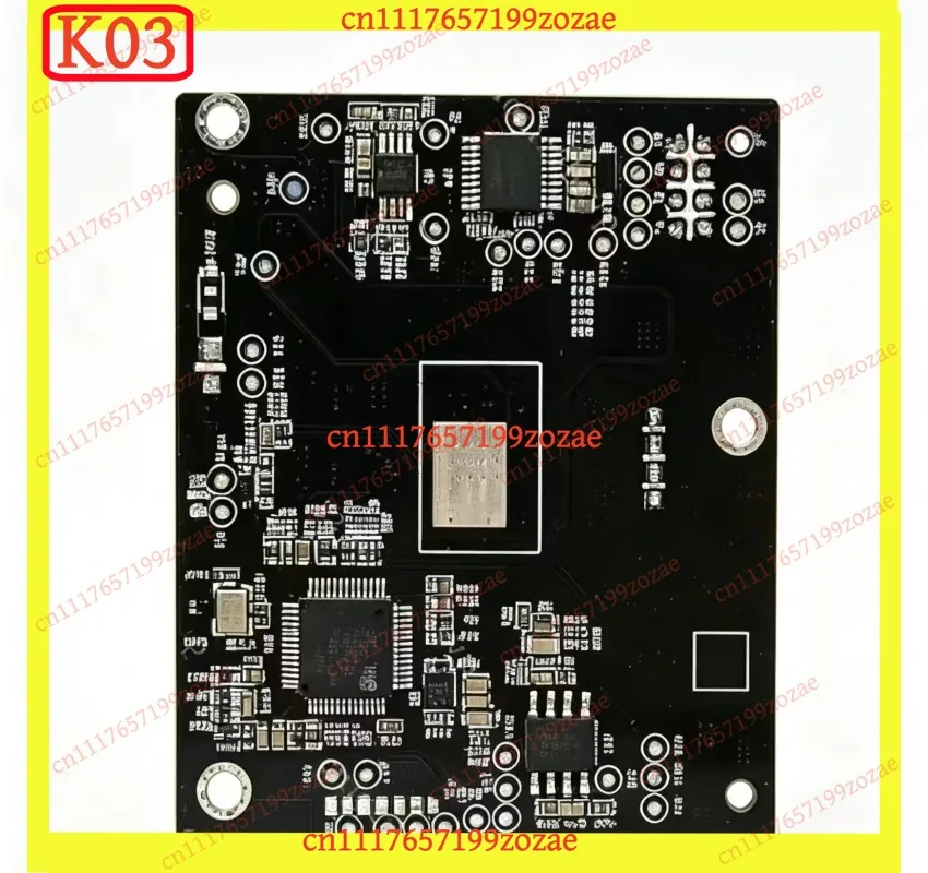 k3  Print Head Adapter Board, Compatible for ANYCUBIC Kobra S1 Max 3D Printer Parts