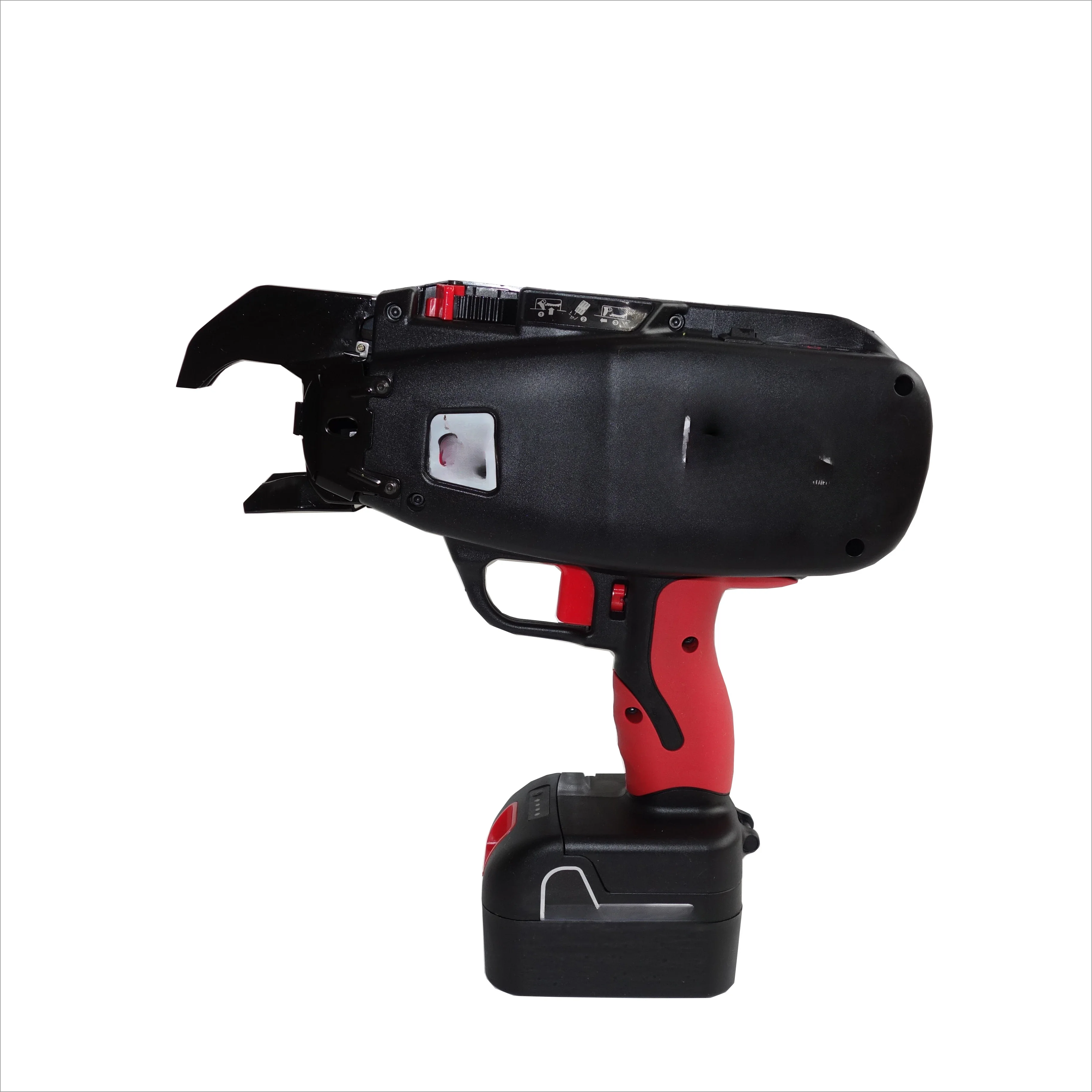 

%a Portable Rebar Tying Machine Electric Cordless Rebar Tying Tool