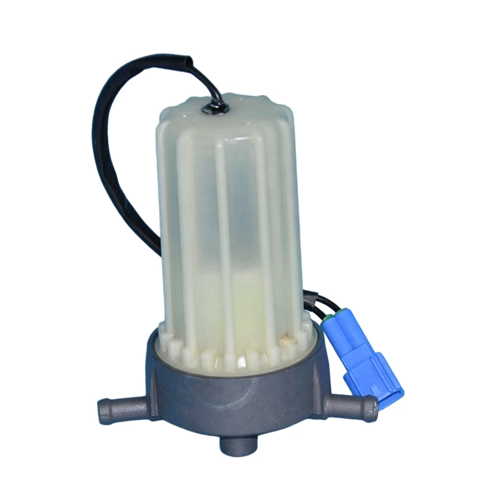 

Fuel Filter Assembly For 4-Stroke 150HP-350HP Outboard 6P3-24560-03 For F200 F225 F250 LF150 LF200 LF225 Fuel Water Separator