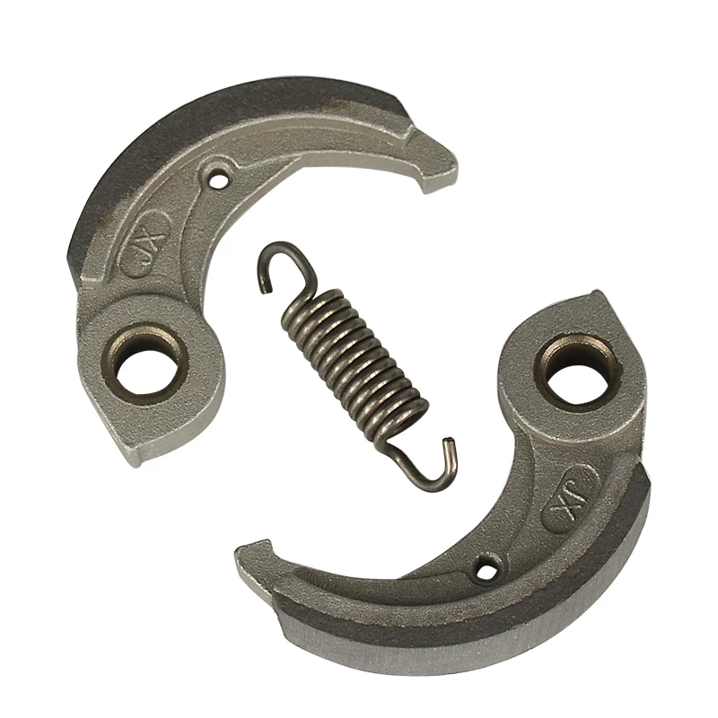 XCAN Kit de embrague de desbrozadora, pieza de cortacésped para TD40, TD48, TH34, TH43, TH48, TJ35E, TJ45E