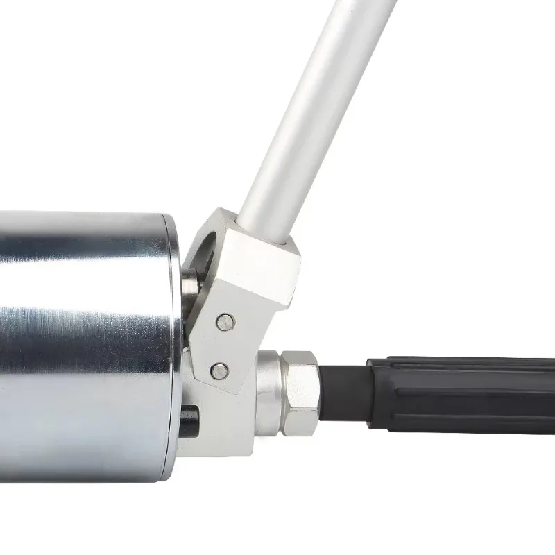 

KJI-20CB Handheld Hydraulic Rescue Cutter-Spreader Portable Hydraulic Cutting-Spreading Pliers