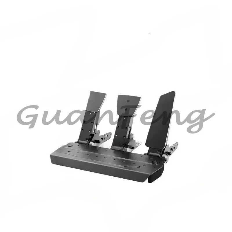 High precision pressure sensor Professional racing pedal Racing emulator for SRP/CRP pedal USB pedal