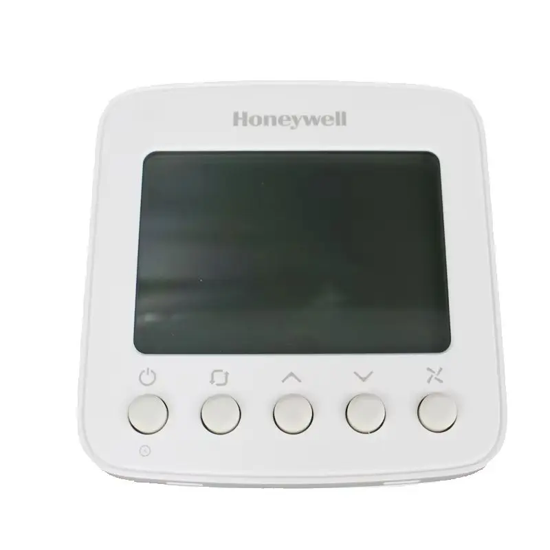 

TF228WN Цифровой термостат AC220V для управления катушкой вентилятора