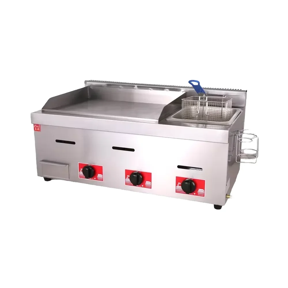 

Горячая продажа, качественная коммерческая сковорода, сковорода для гамбургеров, край, сковорода