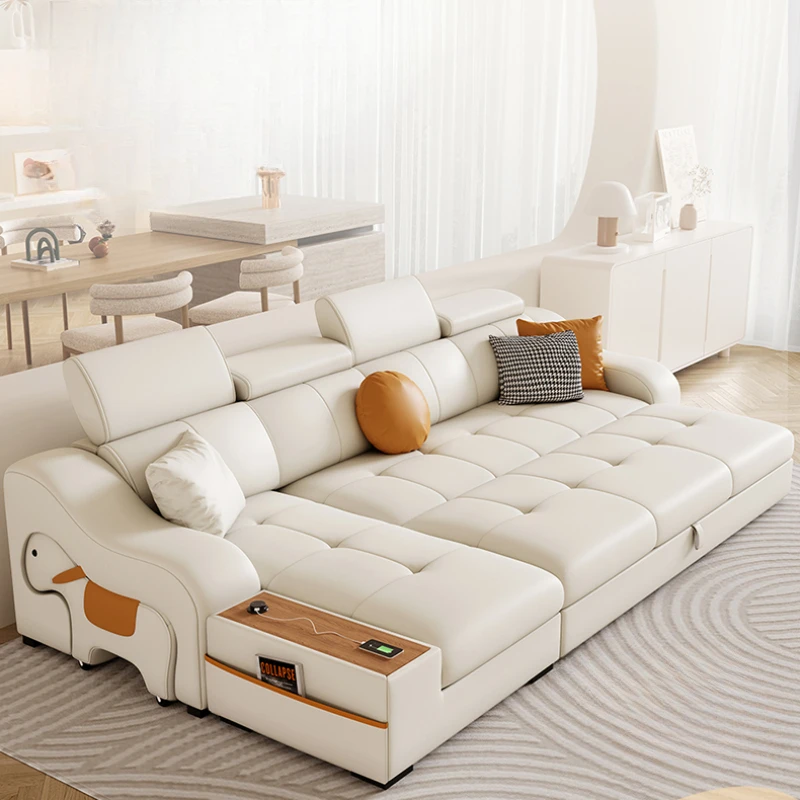 

Europe Living Room Sofa Chair White Storage Cute Lazy Loveseat Sofa Chair Recliner Modern Canape Lit Living Room Furniture