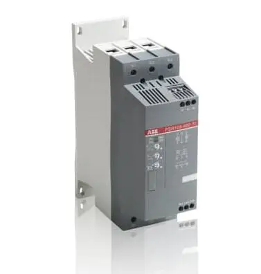 Original ABB Compact Soft Starter PSR60-600-70 30KW