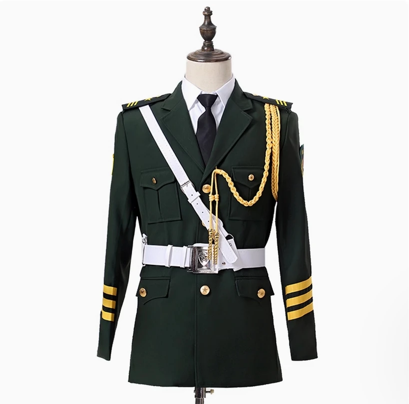 national-flag-class-honor-guard-costume-high-school-student-flag-bearer-costume-school-national-flag-guard-performance-set-dress