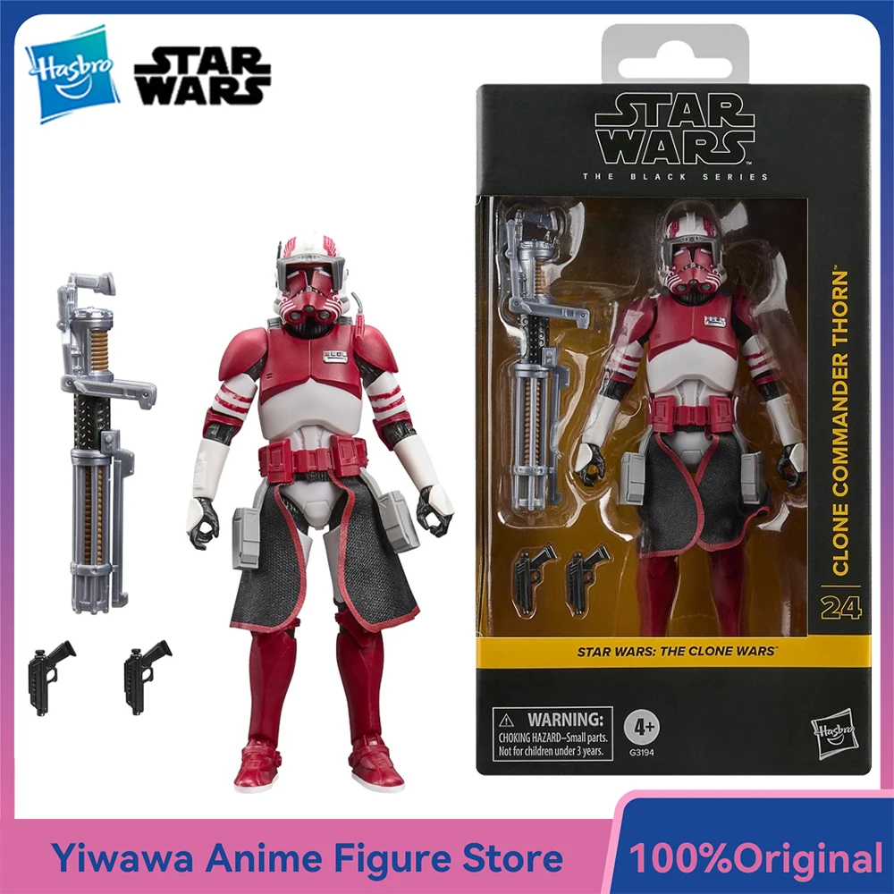 original-new-hasbro-star-wars-the-black-series-clone-commander-thorn-15cm-nice-collectible-action-soldier-figure-model-toys