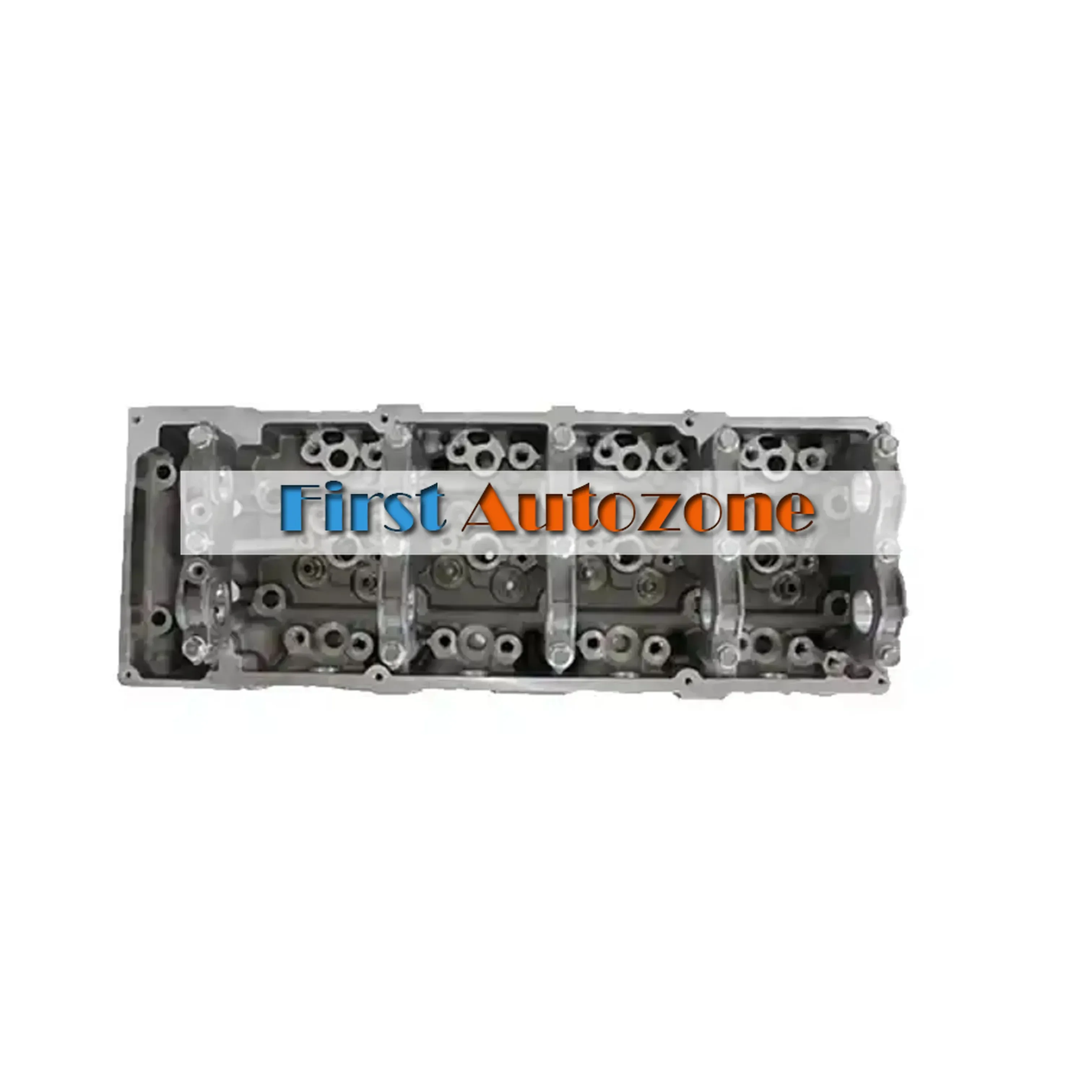 4M41 Cylinder Head for Mitsubishi L200 Strada 908 518 ME204200 16V 3.2L 2000- engine cylinder