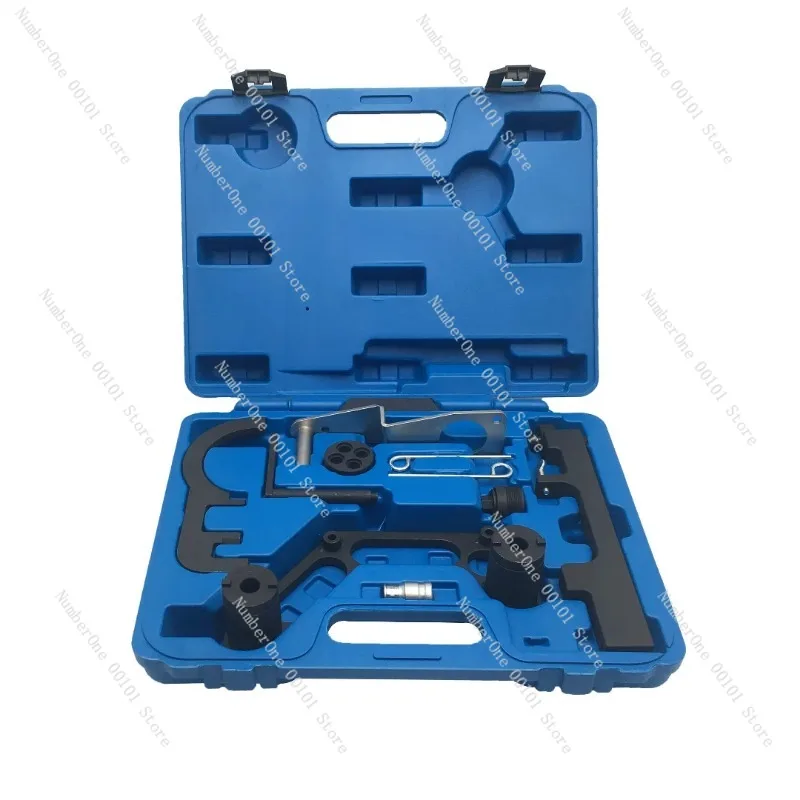 Engine Timing Tools For BMW N47 N47S N57 X1 X3 X5 X6 Diesel Engines Setting Locking Set Twin Camshaft