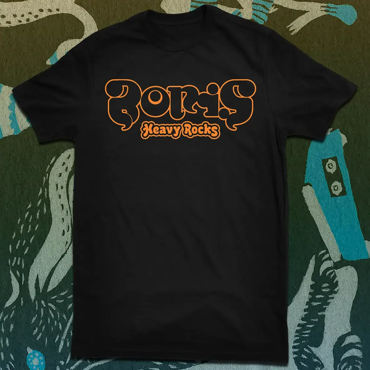 BORIS 