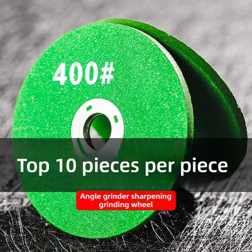 

Angle Grinder Grinding Wheel 100-2000 Mesh, Angle Grinder Cutting Flap Grinding Disc Wheel Cut Off Wheels, Grinding Wheel