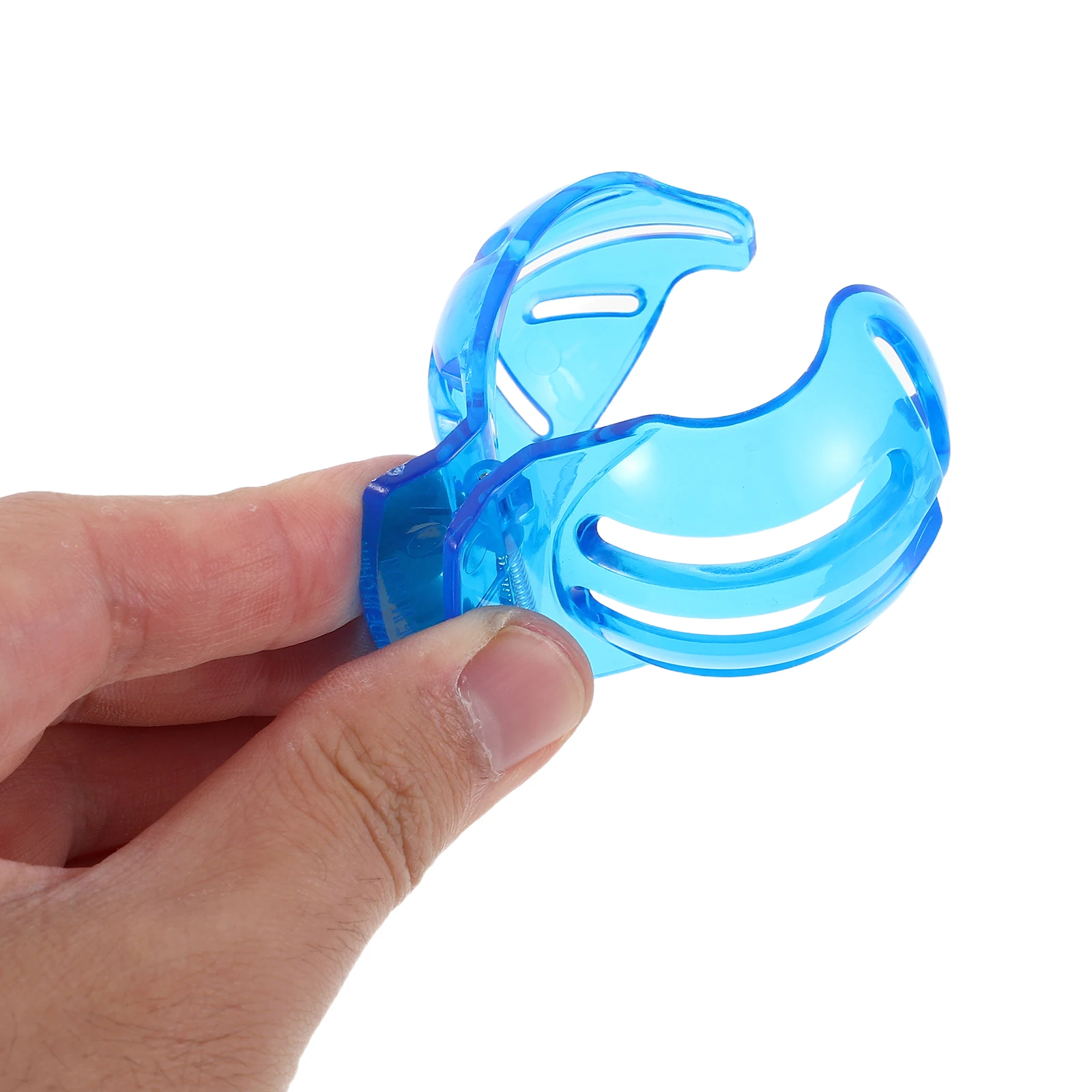 

8Pcs Golf Ball Line Drawing Tool Sturdy Plastic Marker Clip Precision Alignment Golfing Equipment Golf Balls Marker