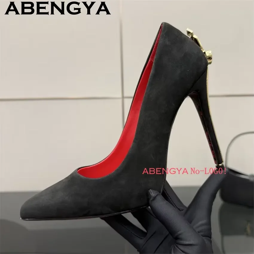 Sexy Heißer Verkauf Super Dünne High Heels Schuhe Spitze Zehen Gladiator Stiletto Frauen Sommer Mode Woche Kleid Schuhe zapatillas mujer